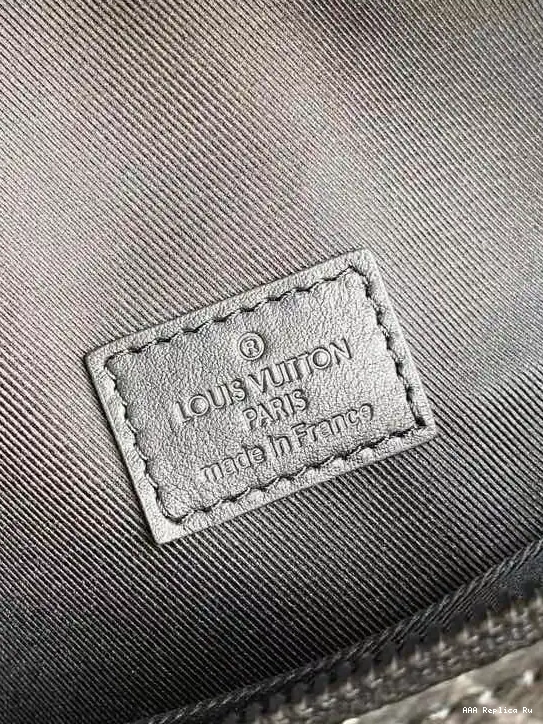 AAA Replica Ru TRUNK LOUIS VUITTON SOFT 0608